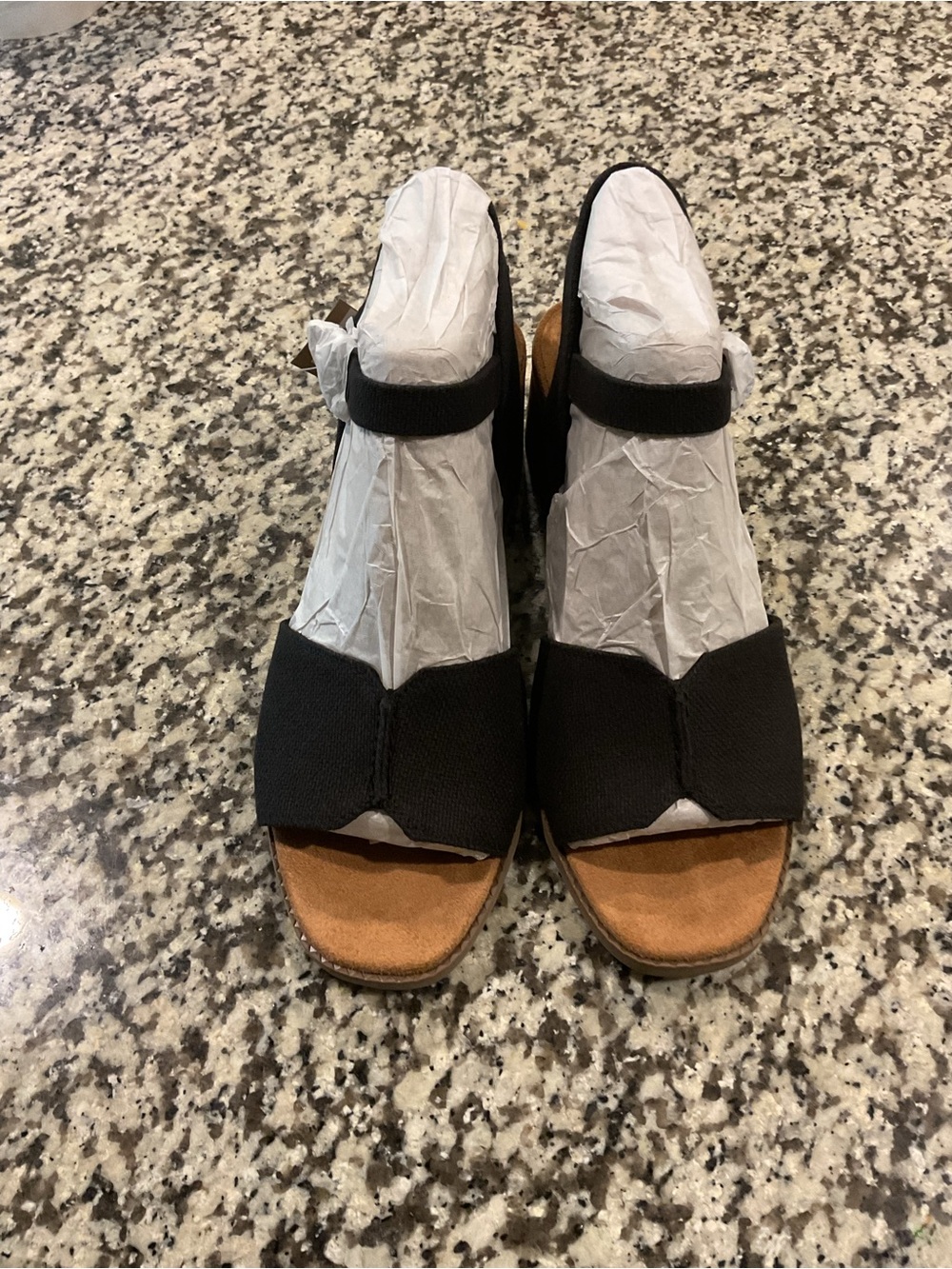TOMS Eloise Sandal - Picture 3 of 7